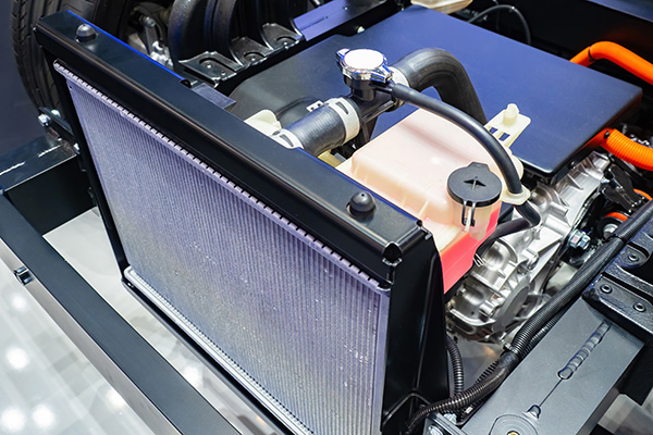Why Is My Car Overheating? Do I Need a Radiator Repair? | Don's Service Center